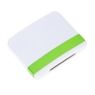 Andoer Bluetooth A2DP Music Audio 30 Pin Receiver Adapter for iPod iPhone iPad Speaker Dock N7