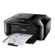 Canon PIXMA MX432 Wireless Color Photo Printer with Scanner, Copier and Fax N2