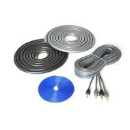 Exile Audio Pro-X Cabin Amp Hookup Kit Marine / Off Road / UTV