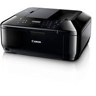 Canon PIXMA MX432 Wireless Color Photo Printer with Scanner, Copier and Fax N5