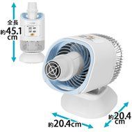 Iris clothes dryer Kararie Blue N7