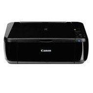 Canon PIXMA MP499 Wireless All-in-One Printer N2
