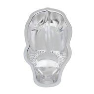 GXHUANG 6-inch Aluminum Cupcake Cake Baking Mold (Round) N18
