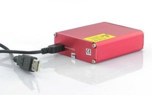 Portable Headphone Amplifiers - Stereo, Built In Battery, 1500mW N6