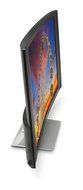 HP Pavilion 27c Curved Monitor N6