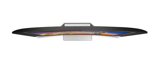 HP Pavilion 27c Curved Monitor N7