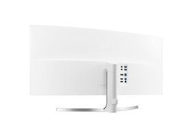 LG 34UC88-B 34-Inch 21:9 Curved UltraWide QHD IPS Monitor with USB Quick Charge N7