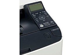 Canon LBP6670DN imageCLASS 35ppm Monochrome Laser Printer (5152B009)