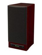 McIntosh Labs XR50 Bookshelf Home Speaker, Black (Single) N7
