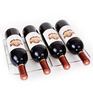 AKDY&reg; 8 Bottle Single Zone Thermoelectric Counter Top Freestanding Wine Cooler Cellar Chiller Refrigerator Fridge... N3