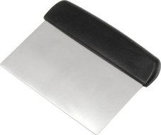 Fat Daddio's 5 Inch x 7 Inch Bench Scraper