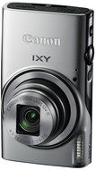 Canon digital camera IXY 640 (Silver) IXY640 (SL) - International Version (No Warranty)