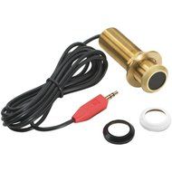 Xantech ML85 IR Receiver Micro Link Peep Hole Style for LCD &amp; CFL Lights Consumer Electronics