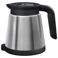 Keurig&reg; 2.0 Stainless Steel Thermal Carafe Comes With A Convenient Brew-Through Lid And An Ergonomic Handle For...