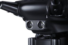 Yuneec Typhoon H Hexacopter Drone Starter Kit - Wizard Wand, 64GB SD Card, Extra Propellers, XY Find It Beacon... N5