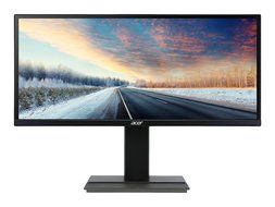 Acer B6 UM.CB6AA.004 34&quot; Screen LED-Lit Monitor N5