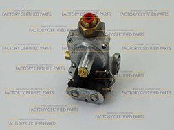 35001190 Maytag Dryer Gas Valve Assembly