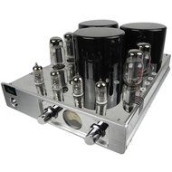 YAQIN MC-13S Push-Pull Integrated Stereo Tube Amplifier(Without Protect Cover)
