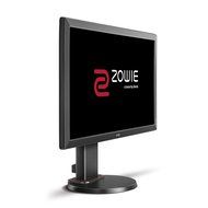 BenQ 24-Inch Gaming Monitor - LED 1080p HD Monitor - 1ms Response Time for Ultra Fast Console... N15