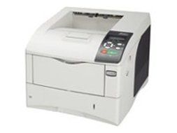 Kyocera FS-4000DN - Printer - B/W - duplex - laser - Legal, A4 - 1200 dpi x 1200 dpi - up to 45 ppm - capacity...