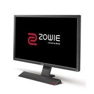 BenQ 24-Inch Gaming Monitor - LED 1080p HD Monitor - 1ms Response Time for Ultra Fast Console... N17
