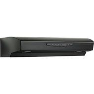 Broan QS330AA QS3 Series Range Hood, 30-Inch, Almond