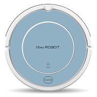 Dibea ZN606 Auto Vacuum Cleaner Smart Robot Microfiber Robotic Mop Automatical Dust Cleaner // dibea zn606 auto... N2