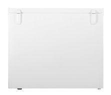 Hisense &nbsp;FC72D7AWD&nbsp; 7.2 cu. ft. Chest Freezer, White&nbsp; N5