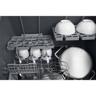 Fisher Paykel DD24DCX7 DishDrawer 24" Stainless Steel Fully Integrated Dishwasher - Energy Star N5