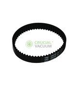 2 Dyson DC25 Vacuum Geared Long Life Belts, Compare to Dyson DC-25 Part 914006-01 (91400601), Designed and Engineered... N3