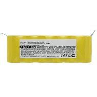 Exell EBVB-201 NiMH 14.4V 4000mAh Vacuum Battery Fits IROBOT Roomba 500, 510, 530, 532, 535, 540, 550, 560, 562... N2