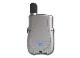 Williams Sound PockeTalker Ultra Sound Amplifier with Two Earbuds