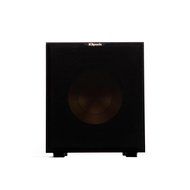 Klipsch R-14M Reference Monitor Speakers with R-10SW 10&quot; Powered Subwoofer (Black) N4