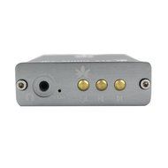 JKY Hifi 4.0 Bluetooth Music Receiver Aptx Wireless Audio Adapter With 3.5mm Aux Output - X1S N4