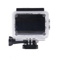 Waterproof Action Camera Sports HD DV 1.5in LCD Screen Camcorder with Mounting Accessories Kit