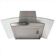 Cavaliere-Euro SV218D 30" Stainless Steel Wall Mount Range Hood N4