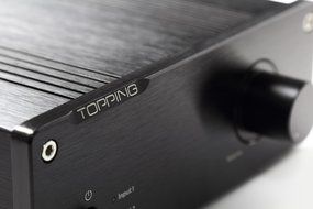 Fisound Topping TP-60 TP60 280W High Power Class-T Digital AMP Tripath TA2022 Stereo Power Amplifier N2