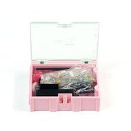 Sure Electronics 1 X 25W 4 Ohm Class AB Audio Amplifier DIY Kit - TDA2050 N2