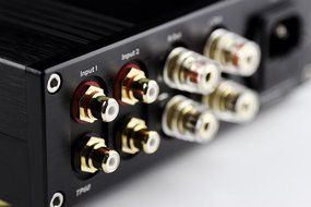 Fisound Topping TP-60 TP60 280W High Power Class-T Digital AMP Tripath TA2022 Stereo Power Amplifier N3