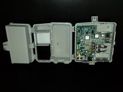 NEW Patent CD for High efficiency power amplifier N2