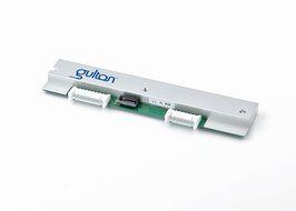 Gulton Thermal Printheads SSP-108-864-AM571 Datamax M-Class M-II Smarthead, 203 DPI