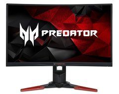 Acer Predator Z271 bmiphz 27-inch Full HD (1920x1080) NVIDIA G-SYNC Display (Display Port... N4