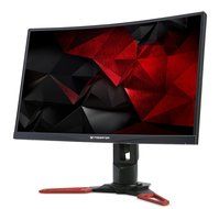 Acer Predator Z271 bmiphz 27-inch Full HD (1920x1080) NVIDIA G-SYNC Display (Display Port... N5