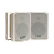 Pyle PylePro PD-WR53 5.25in Indoor/Outdoor Waterproof Speaker Pair 2-way - Cable - 120 W (RMS) / 250 W (PMPO)...