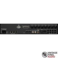 Waves DiGiGrid IOS Fully integrated I/O and DSP - 8 x 8 I/O N2