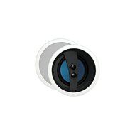 6 1/2&quot;, 75-watt Dual Channel In-Ceiling Speaker