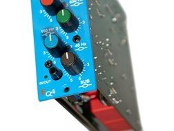 Maag Audio EQ4