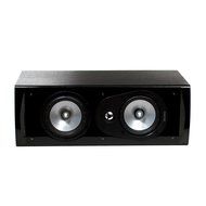 Energy CC-10 Center Channel Speaker (Black)
