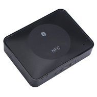 WFS NFC Bluetooth 3.0 Wireless Audio Receiver Adapter 3.5mm/ RCA Stereo Output for Android PC Iphone Ipad Tablet... N7