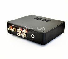 Nobsound TDA7498E Class D Digital Amplifier High-power HiFi 2.0 Stereo Amp 320W